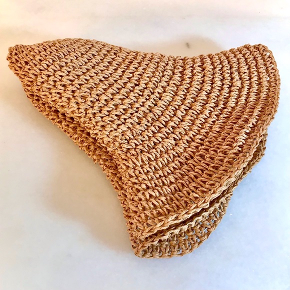 ππFun Foldable Flexible Sun Hatππ - Picture 4 of 8